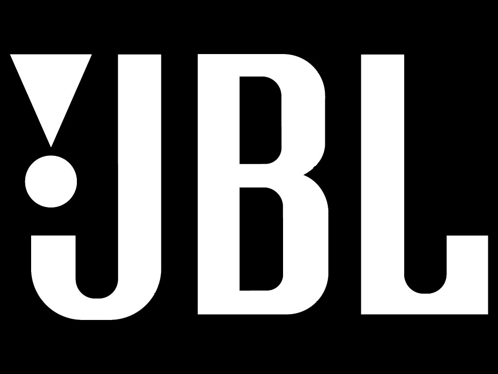 Round Content Jbl Pro Logo